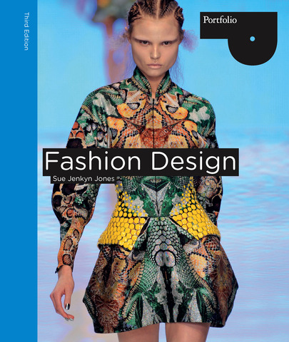 Fashion Design - UAL Research Online