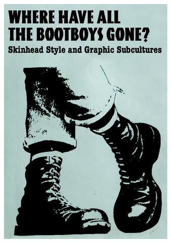 Skinhead tattoo meaning crucified Hate Symbols